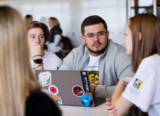 University Honors Accepting Applications for 2023 University Honors File Photo 2019