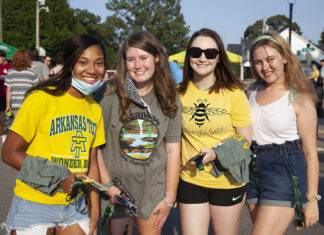 Welcome Week 2022 Activities for ATU Students