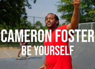 ATU Alumnus Cameron Foster to Perform for Students