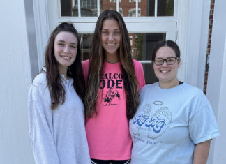 ATU Students Earn Competitive, Statewide Scholarships ATU ARPA Scholarship Recipients 2022