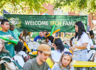 Family Day 2022 Set for September 17 ATU Family Day 2021