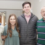 Alumni Mentors Ready to Assist ATU Students ATU Mentorship Program Participants Spring 2022