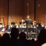 “Symphonic Jazz” Concert Planned for Sunday ATU Symphonic Wind Ensemble April 2022