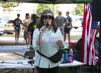 ATU Observes Constitution Day 2022 Andrea Lea Constitution Day 2022