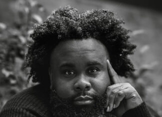 ATU Alumnus Named Obama Foundation Scholar DeKevious Wilson