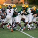 Tech Tidbits: Southern Naz Next Up for Wonder Boys Devontae Dean 9-10-2022