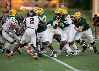 Tech Tidbits: Southern Naz Next Up for Wonder Boys Devontae Dean 9-10-2022