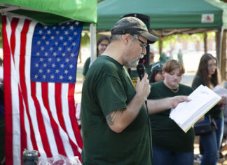 ATU Plans Observance of Constitution Day 2023 Dr.-Jeff-Pearson-Constitution-Day-2022