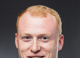 Dickey Chosen to Lead ATU Facilities Management Drew Dickey