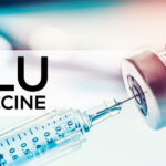 Flu Vaccine Clinic Flu Vaccine Graphic