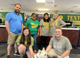 ATU, Textbook Brokers to Begin New Partnership Jerry at Textbook Brokers August 2022