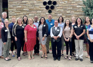 Leadership Franklin County Names 2022-23 Class Leadership Franklin County 2022-23