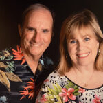 Wattams Establish Planned Gift to Support ATU Bands Roger and Prissy Wattam