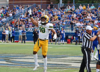 Tech Tidbits: ATU Learning How to Win Close Games Victor Hill 9-1-2022