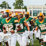 Tech Tidbits: Defending UAM QB Key for ATU This Week Wonder Boys Running Out 9-10-2022