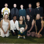 Ten Named to 2022 ATU Homecoming Court ATU Homecoming Court 2022