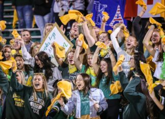 Homecoming 2022 Events for ATU Students Oct. 10-15 ATU Homecoming Pep Rally 2021