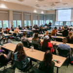 ATU Foundation Scholarship Deadline Extended Classroom at RPL Fall 2022