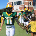 Tech Tidbits: “You Have to Believe in the Process” Jack Grissom 10-1-2022