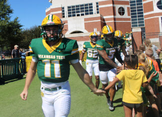 Tech Tidbits: “You Have to Believe in the Process” Jack Grissom 10-1-2022