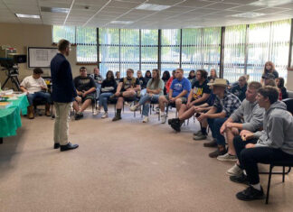 Journalism Day Draws High School Students to ATU Journalism Day at ATU 2022