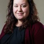 ATU-Ozark’s Dodd Earns Alumni Award Katy Dodd