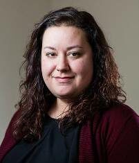 ATU-Ozark’s Dodd Earns Alumni Award Katy Dodd