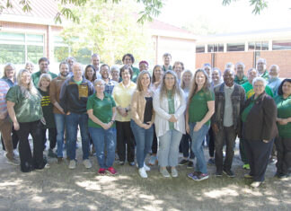 Leadership Tech Cohort Five Projects Taking Shape Leadership Tech Cohort 5 Group Photo September 2022