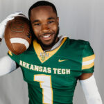 Tech Tidbits: Arnold Answers Call in Defining Moment Matt Arnold