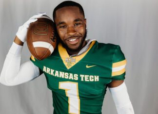 Tech Tidbits: Arnold Answers Call in Defining Moment Matt Arnold