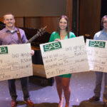 Tech’s Got Talent Auditions Sept. 27 and Oct. 3 Techs Got Talent 2022 Top Three