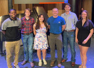 Tech’s Got Talent Finals Thursday Night Tech's Got Talent Finalists 2022