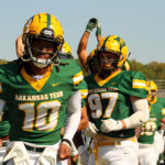 Tech Tidbits: Wonder Boys Prepare for Trip to HSU Victor Hill 10-15-2022