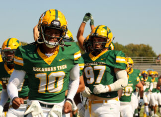 Tech Tidbits: Wonder Boys Prepare for Trip to HSU Victor Hill 10-15-2022