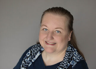 McArthur to Offer Her Perspective on Education Xela McArthur