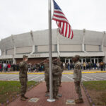 Veterans Day Observance ATU Veterans Day 2022