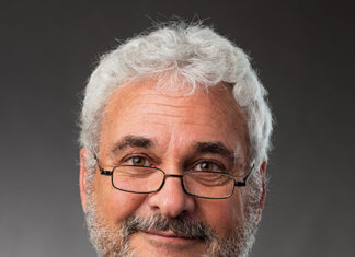 Morelan to Speak at Pendergraft Library Nov. 14 Dr. Bill Morelan