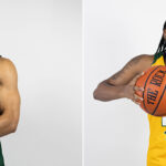 Tech Tidbits: Basketball Season Has Arrived Wes Harris and Dana Thompson 2022