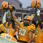 Tech Tidbits: Memorable Senior Day for Wonder Boys Wonder Boys Celebration 10-29-2022