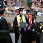 ATU Fall Commencement December 9-10 ATU Commencement May 2022
