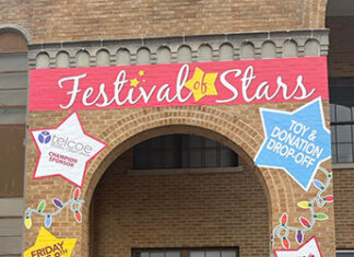 ATU Upward Bound Programs Collect, Donate Toys ATU Upward Bound Toy Donation December 2022