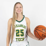 Tech Tidbits: ATU Teams Start GAC Play 2-0 Alex Hill Studio 2022