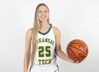 Tech Tidbits: ATU Teams Start GAC Play 2-0 Alex Hill Studio 2022