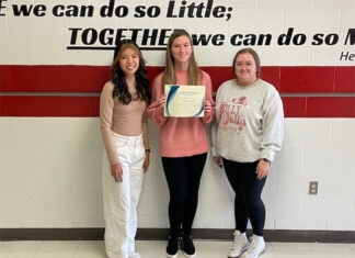 Partnership Sharpens Students’ Media Literacy Dardanelle High School-ATU SPJ Media Literacy Contest 2022