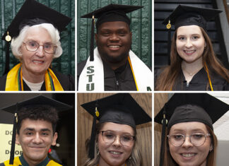 Many Paths, One Achievement: Graduation Stories Fall 2022 Commencement Feature