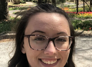 Addison Aids Habitat for Humanity With Senior Project Hailey Addison