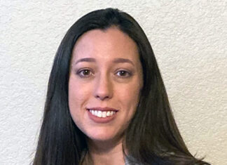 Sutton Speaks on Mental Health to National Audience Misty Sutton