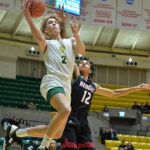 Tech Tidbits: Best GAC Start Ever for Wonder Boys Taelon Peter 12-12-2022