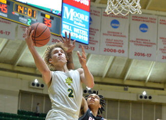 Tech Tidbits: Best GAC Start Ever for Wonder Boys Taelon Peter 12-12-2022