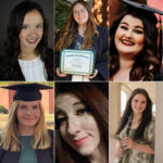Six Fall Graduates Named ATU Tradition Keepers Tradition Keepers Fall 2022